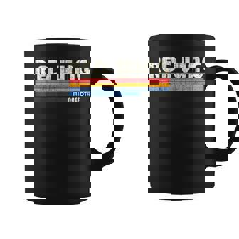 ヴィンテージ 70年代80年代スタイル レッドウィングmn コーヒーマグ - Kawaiitshirt