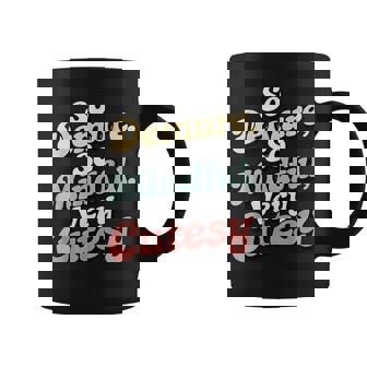 ヴィンテージ とても控えめで、とてもマインドフルで、とてもキュートでレトロな控えめなピンク。 コーヒーマグ - Kawaiitshirt