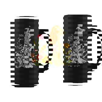 ヴィンテージ コッカー スパニエル ママ 犬 飼い主 母の日 コーヒーマグ - Kawaiitshirt