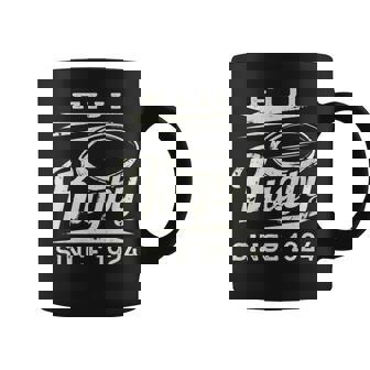 ヴィンテージ フィジー ラグビー 1924年以来 コーヒーマグ - Kawaiitshirt