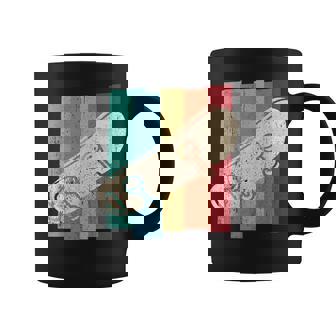 ヴィンテージ レトロ スケート スケートボード スケーター スタント ボーイズ キッズ コーヒーマグ - Kawaiitshirt