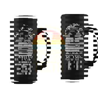 ヴィンテージ 歯医者 歯医者 美人の日 コーヒーマグ - Kawaiitshirt