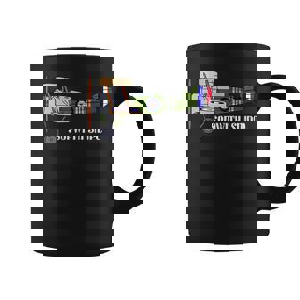 ヴィンテージ複葉機第一次世界大戦イギリス空軍ソッピーススナイプ コーヒーマグ - Kawaiitshirt