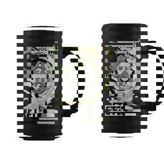 一緒により良い変化のために遊ぶ コーヒーマグ - Kawaiitshirt