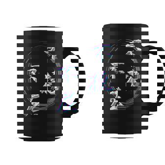 不撓不屈 四字熟語 ネタ 面白いtシャツ 文字入り メンズ おもしろ面白い 服 オリジナル おもしろグッズ 文字tシャツ コーヒーマグ - Kawaiitshirt