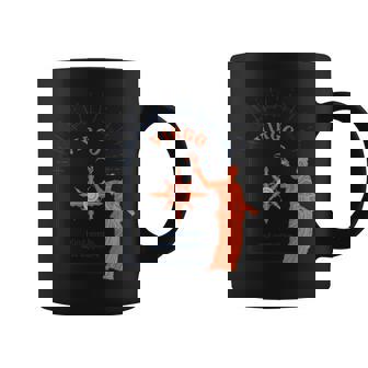 乙女座 星座 9月 8月 誕生日 グラフィックアート 乙女座サイン コーヒーマグ - Kawaiitshirt