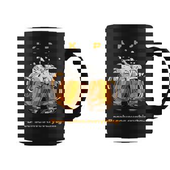乾杯ビールは全てを解決する ビール 夏 乾杯 Kp ジョッキ 生ビール コーヒーマグ - Kawaiitshirt