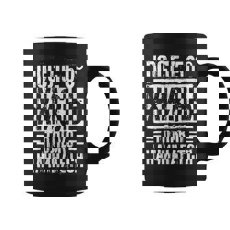 人生は50歳を過ぎてから始まる」ロシア語 ロシア人 コーヒーマグ - Kawaiitshirt