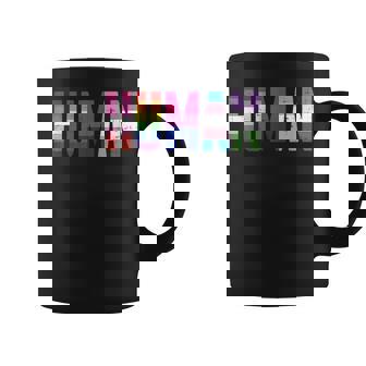 人間のlgbt レズビアン・ゲイ・バイセクシャル トランスジェンダー ジェンダークィア ギフト コーヒーマグ - Kawaiitshirt