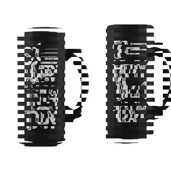 今日で41歳、おめでとう。 コーヒーマグ - Kawaiitshirt