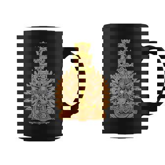 仏教 観音菩薩 コーヒーマグ - Kawaiitshirt