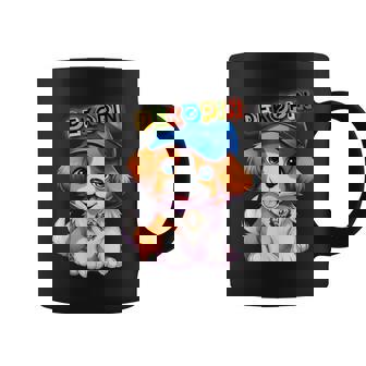 仔犬 野球 Decoy デコピン 愛犬 Kooikerhondje かわいい 人気者 コーヒーマグ - Kawaiitshirt