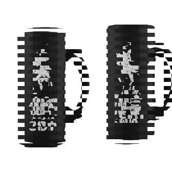 仙台日本 宮城 伊達将軍 日本の漢字土産 コーヒーマグ - Kawaiitshirt