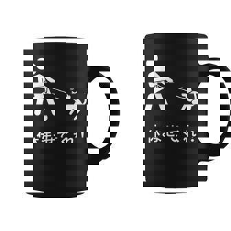 休ませてくれ 犬 おもしろ 面白い服 ウケ 狙い 面白 コーヒーマグ - Kawaiitshirt