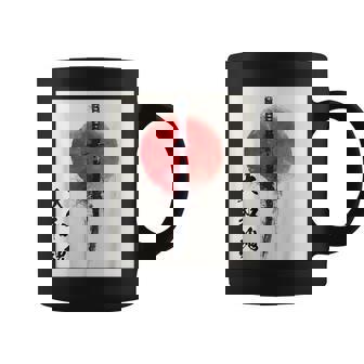 侍 日本魂 忍者 日本刀 コーヒーマグ - Kawaiitshirt