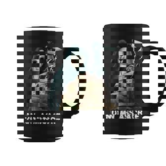 修道女虐殺サバイバルホラーゲームマニアック コーヒーマグ - Kawaiitshirt