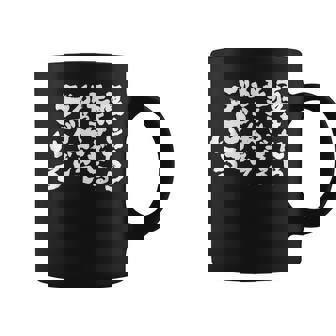 おもしろ の 俺流総本家 面白い【痩せたらモテすぎるからあえてデブでいる】 コーヒーマグ - Kawaiitshirt