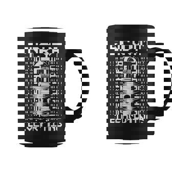 倫理的ハッキング アナリスト 倫理的サイバーセキュリティ Encrypt Everything コーヒーマグ - Kawaiitshirt