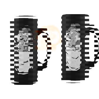 先史時代ファンへの面白いマムートシャツギフト。 コーヒーマグ - Kawaiitshirt