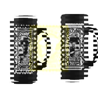 公式セロニアス・モンク・ジャズ・アイコン・グッズ The Unique コーヒーマグ - Kawaiitshirt