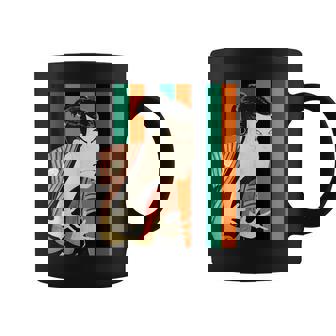 写楽《浮世絵》歌舞伎（定式幕・3色）【日本・世界の名画】日本画 和柄 美術館アート コーヒーマグ - Kawaiitshirt