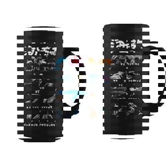 動物 面白いtシャツ 魚 海の生き物 おもしろ メンズ 子供 おもしろ 服 雑貨 グッズ ネタ コーヒーマグ - Kawaiitshirt