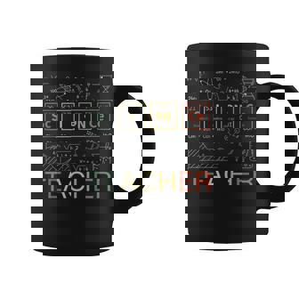 化学要素ラボサイエンス コーヒーマグ - Kawaiitshirt