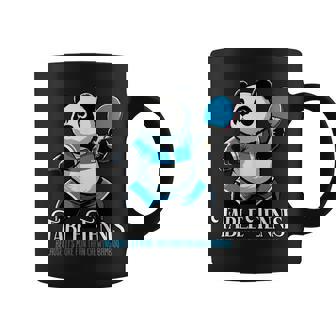 卓球 パンダ 卓球 コーヒーマグ - Kawaiitshirt