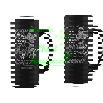 双極性障害啓発 双極性障害 戦士 キリスト コーヒーマグ - Kawaiitshirt