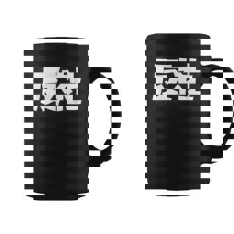 反社 Gangster Criminal コーヒーマグ - Kawaiitshirt