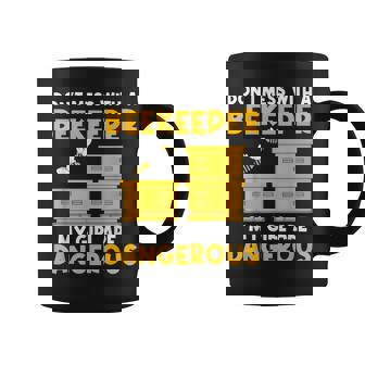 収穫養蜂家 これらを植えてミツバチを救いましょう コーヒーマグ - Kawaiitshirt