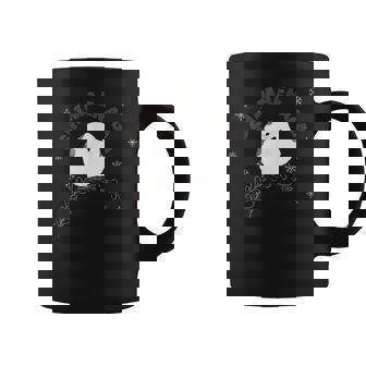 可愛いお顔 コーヒーマグ - Kawaiitshirt