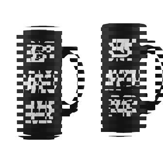 史上最高の Mayu コーヒーマグ - Kawaiitshirt