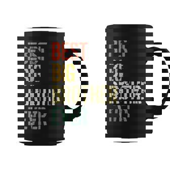 史上最高の兄貴 コーヒーマグ - Kawaiitshirt