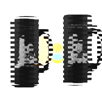 同じ空の下 ウクライナ 反戦 平和 希望 仲間 家族 犬 猫 メンズ レディース キッズ コーヒーマグ - Kawaiitshirt