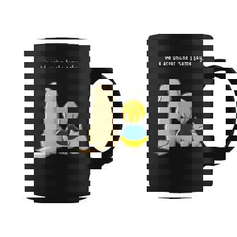 同じ空の下白文字 ウクライナ 反戦 平和 希望 仲間 家族 犬 猫 メンズ レディース キッズ コーヒーマグ - Kawaiitshirt