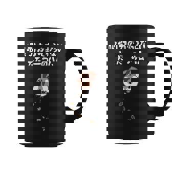 吸引力の変わらないただ一つのハム ハムスター ハムスター好き ネタ ジョーク もじり おもしろ コーヒーマグ - Kawaiitshirt