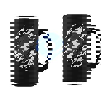 和歌山県旗 コーヒーマグ - Kawaiitshirt