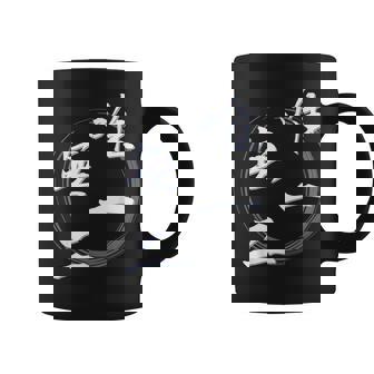 唯一無二 四字熟語 ネタ 面白いtシャツ 文字入り メンズ おもしろ面白い 服 オリジナル おもしろグッズ 文字tシャツ コーヒーマグ - Kawaiitshirt