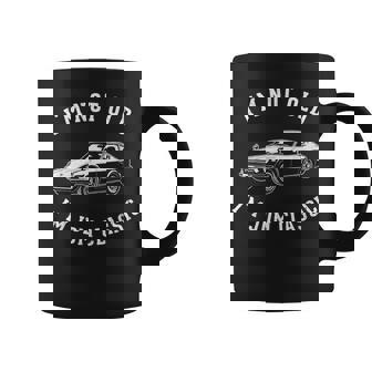 国産 Z 旧車 ヴィンテージカー クラシックカー スポーツカー レトロ ファン 車好き チーム クルー レース Jdm コーヒーマグ - Kawaiitshirt