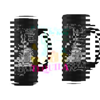 塩辛くなるならテキーラのサマーパーティーを持ってきて コーヒーマグ - Kawaiitshirt