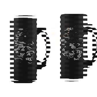 大きなタコ コーヒーマグ - Kawaiitshirt