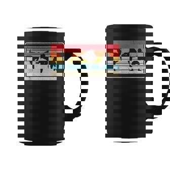 大相撲力士ポーズ相撲扇子 コーヒーマグ - Kawaiitshirt