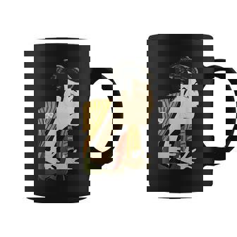 大谷鬼次の奴江戸兵衛 演 コーヒーマグ - Kawaiitshirt