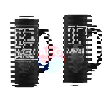 大邱韓国語台本 コーヒーマグ - Kawaiitshirt