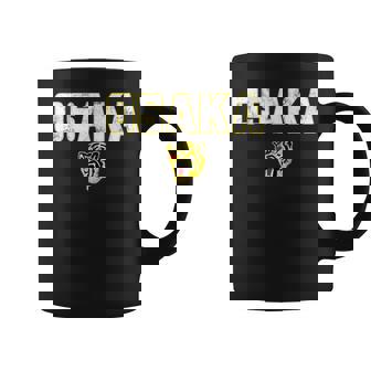 大阪タイガース ヴィンテージ日本野球白 コーヒーマグ - Kawaiitshirt