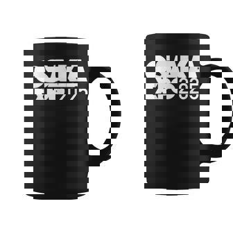 大阪万博 2025 シャツ コーヒーマグ - Kawaiitshirt