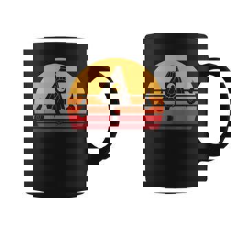 妖怪傘 カラカサ 日本ゴースト コーヒーマグ - Kawaiitshirt