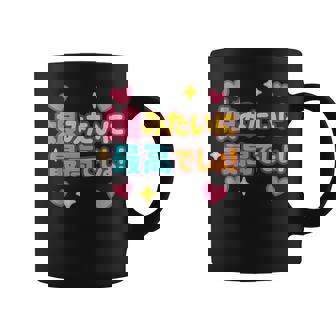 娘に似て最高！おもしろ父の日（メンズ） コーヒーマグ - Kawaiitshirt