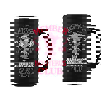 子宮摘出術の生存者 コーヒーマグ - Kawaiitshirt